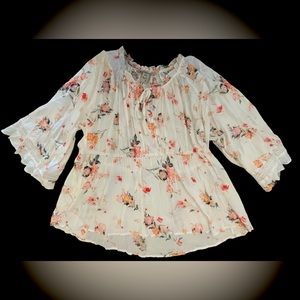 American Ray Blouse